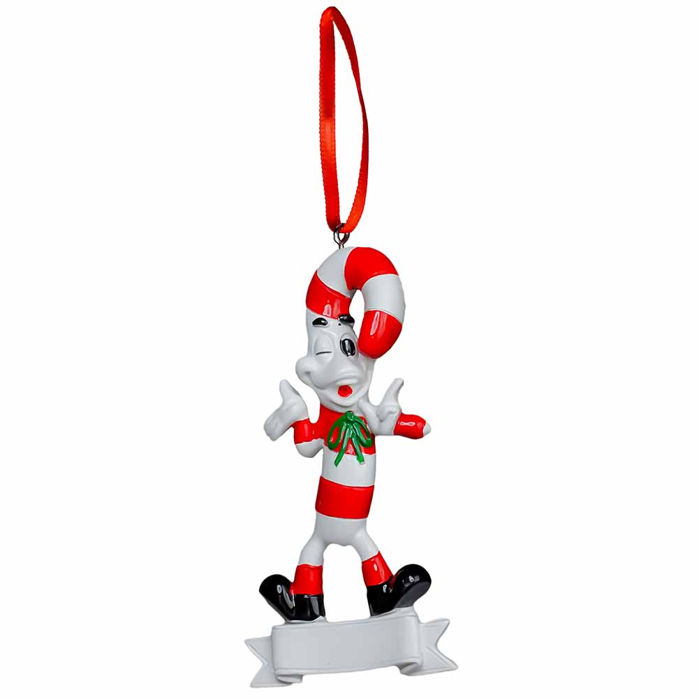 Pendente personalizzabile Candy Steve che fa l'occhiolino Elfidea 1