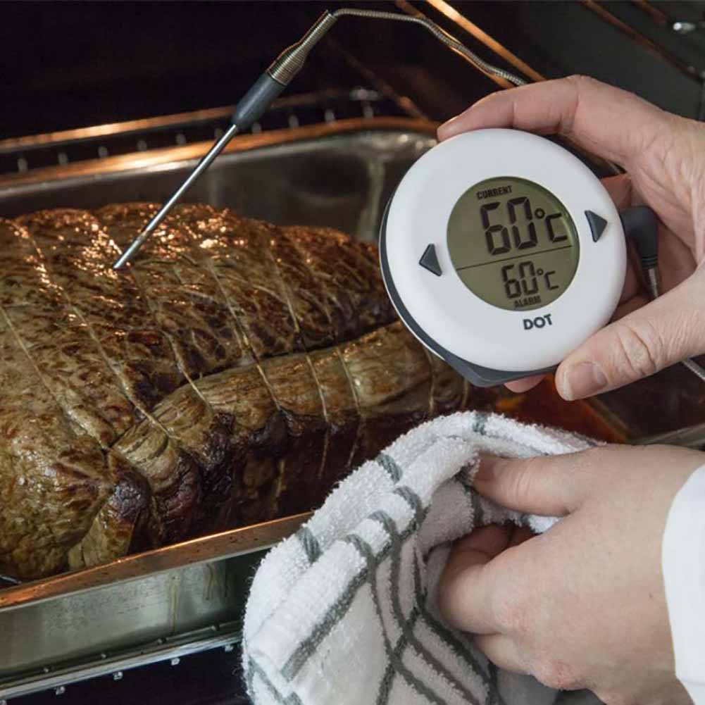 Termometro da barbecue e forno Dot Thermapen 2