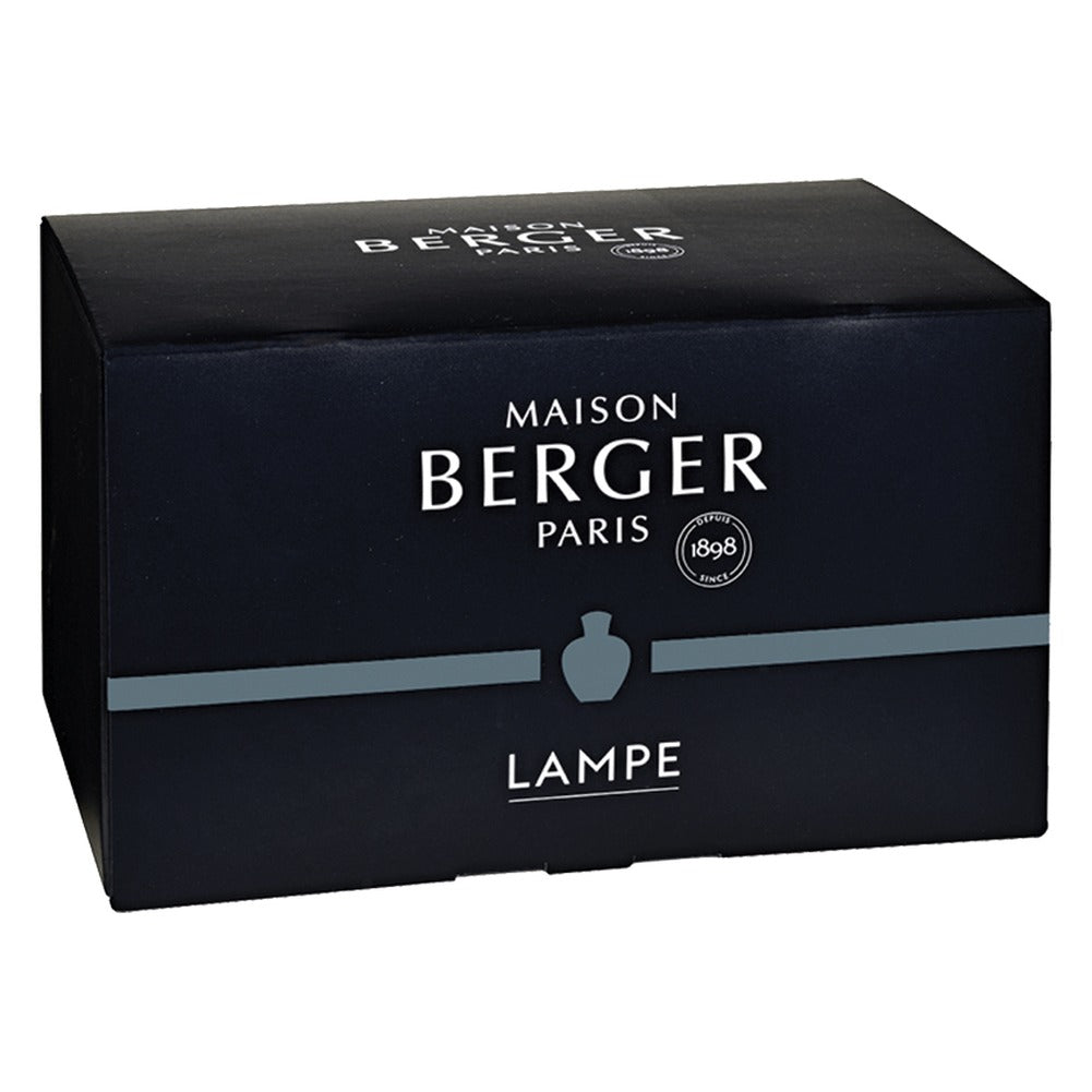 Lampada Catalitica Maison Berger Gravity Nera 2