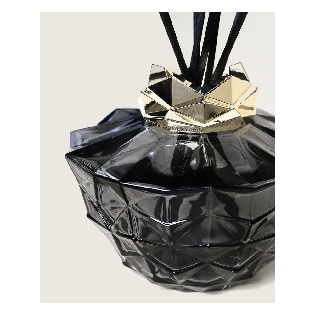 Cofanetto Diffusore a Bastoncini Maison Berger Kali Nero – Splendeur Vanillée 1