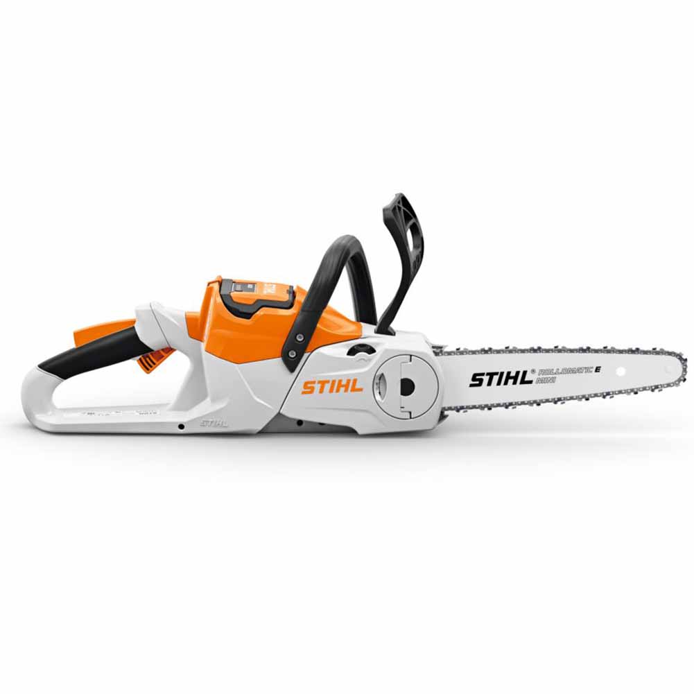 Motosega a batteria Stihl MSA 70 C-B con batteria e caricabatteria