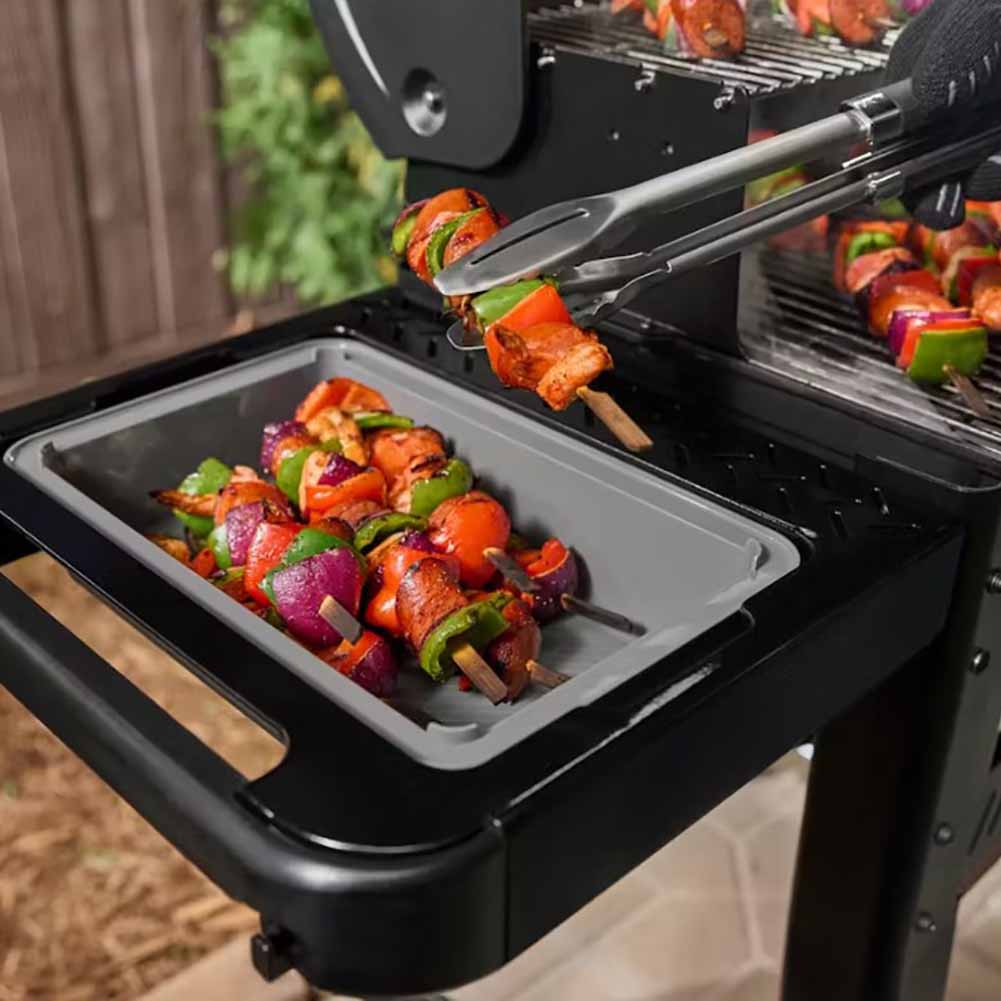 Tagliere e recipiente Weber Works 3400131 5