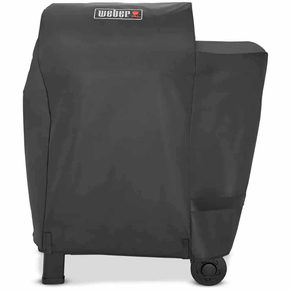 Copertura barbecue Searwood 600 Weber 3400149 1