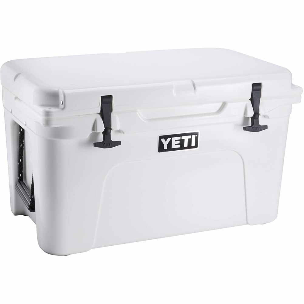 Ghiacciaia Yeti Tundra 45 bianco 3