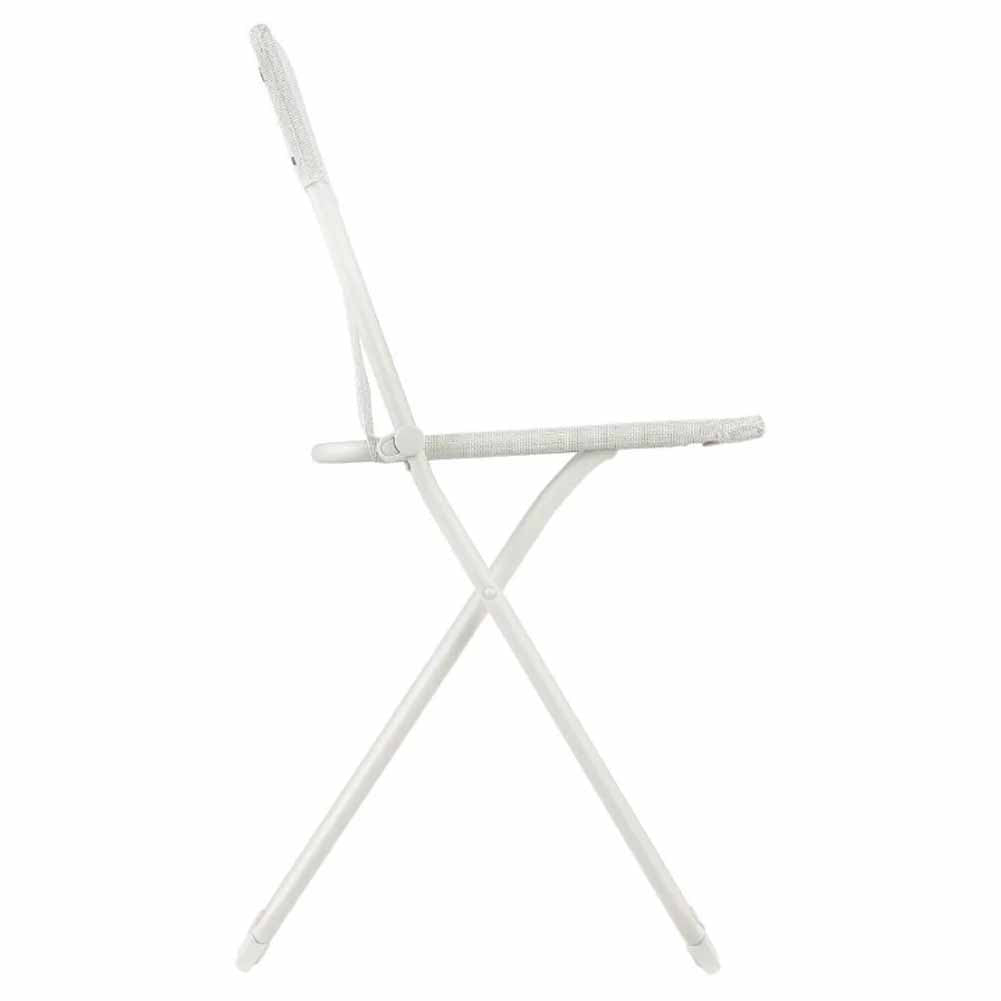 Sedia pieghevole Lafuma Balcony II colorblock sabbia LFM5167.9948 3