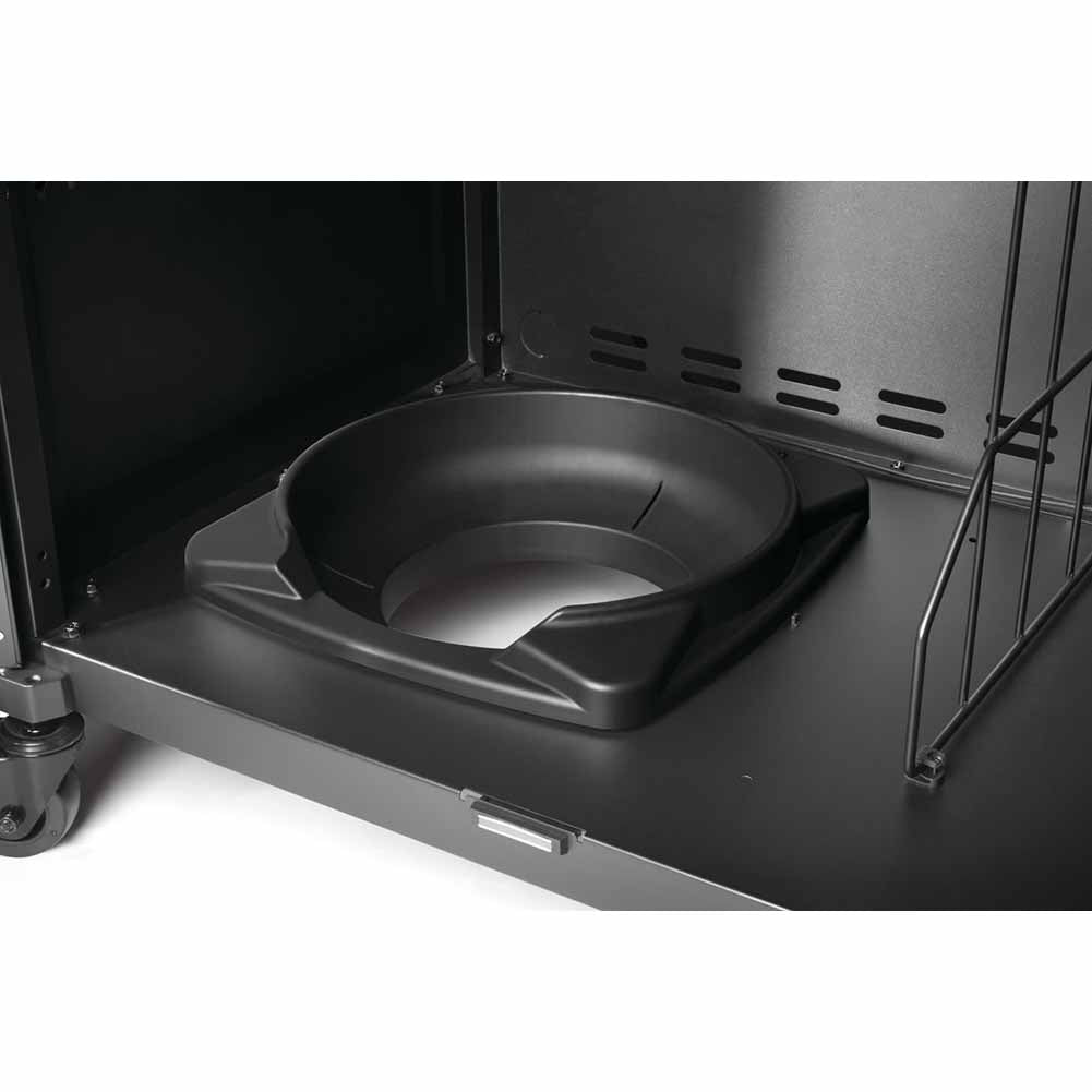 Barbecue a gas Napoleon Phantom Prestige 500 RSIB connesso 4+ 2 bruciatori 6