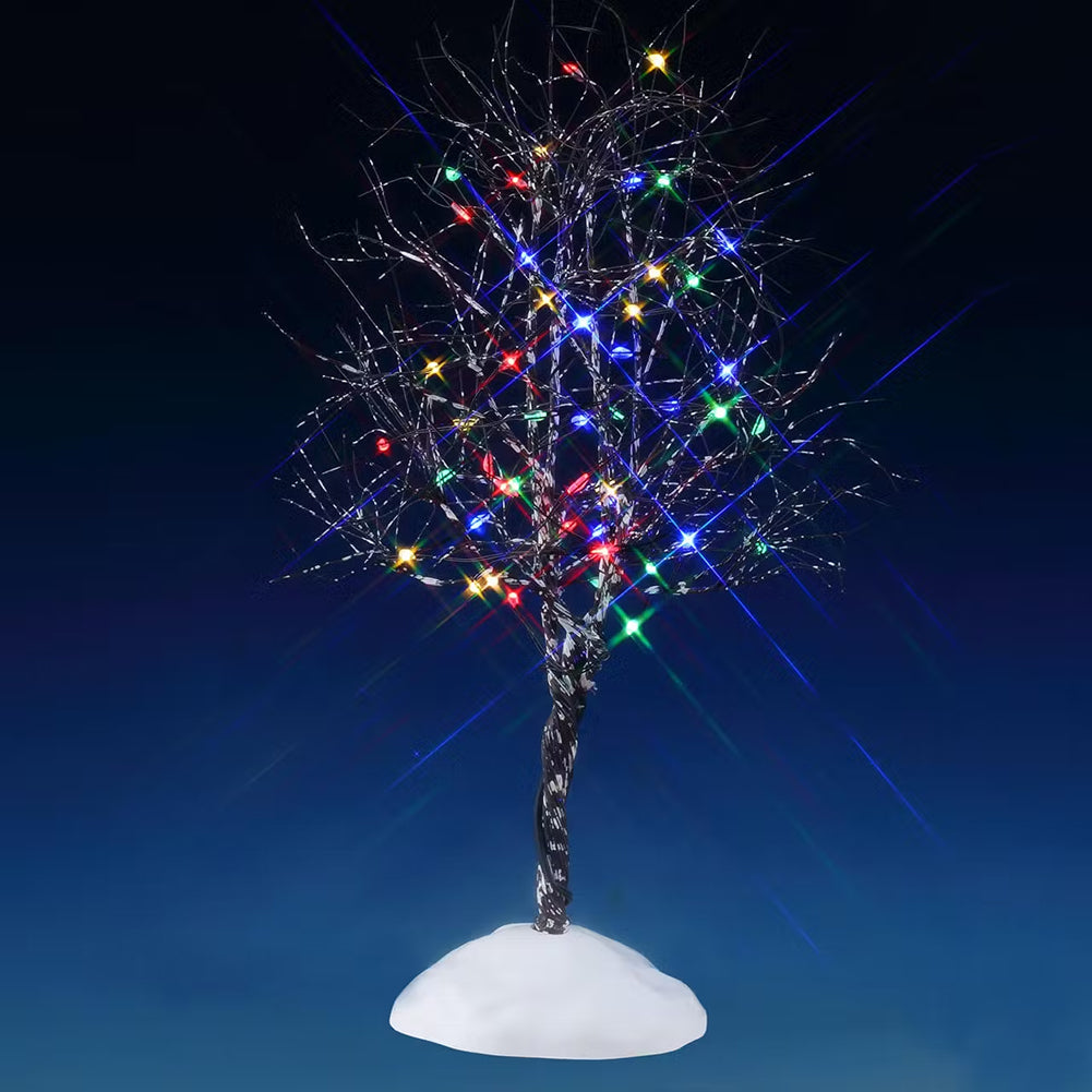 Butternut Tree Multi Light Lemax Cod 54524 1