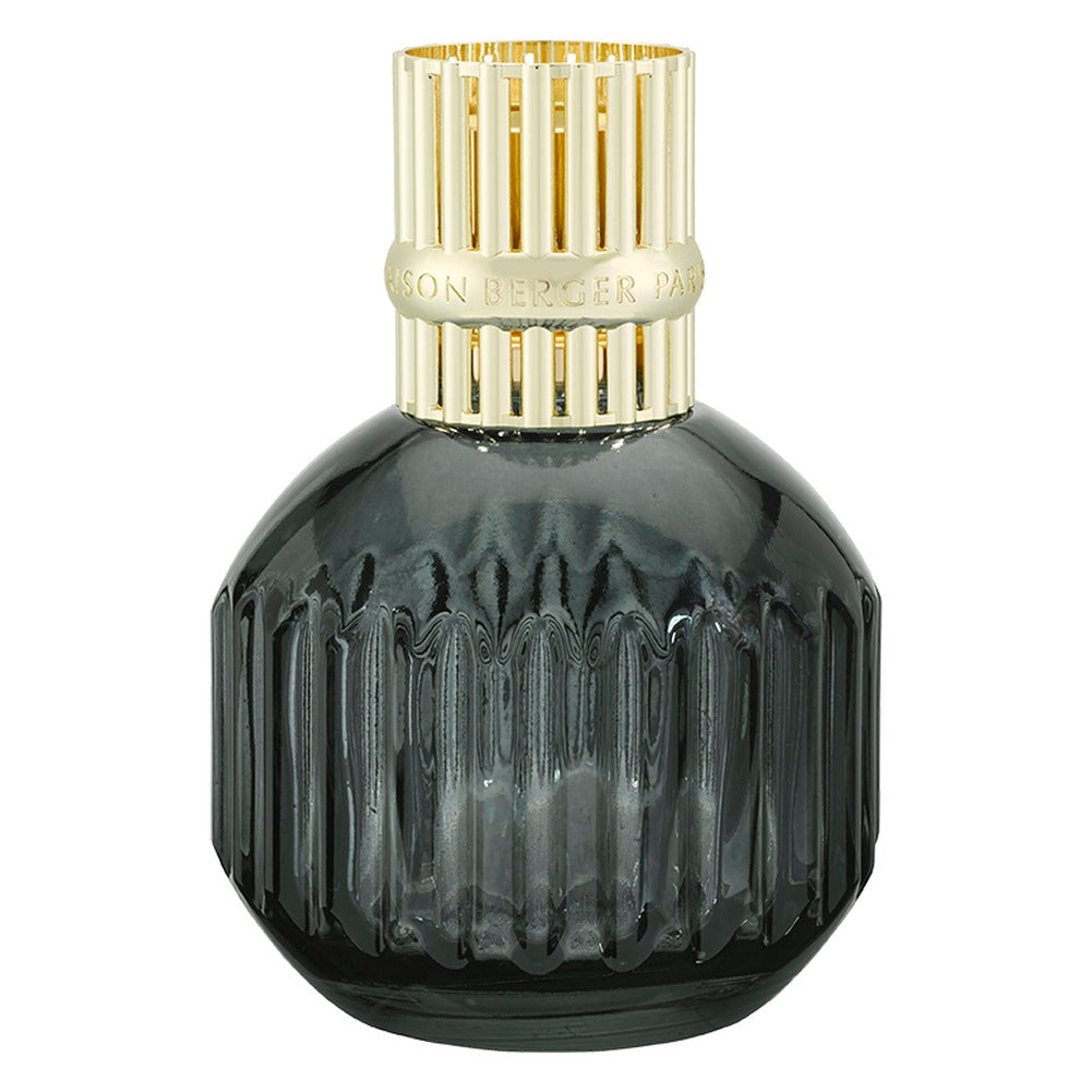 Lampada Catalitica Maison Berger Cannelo Grigio 1