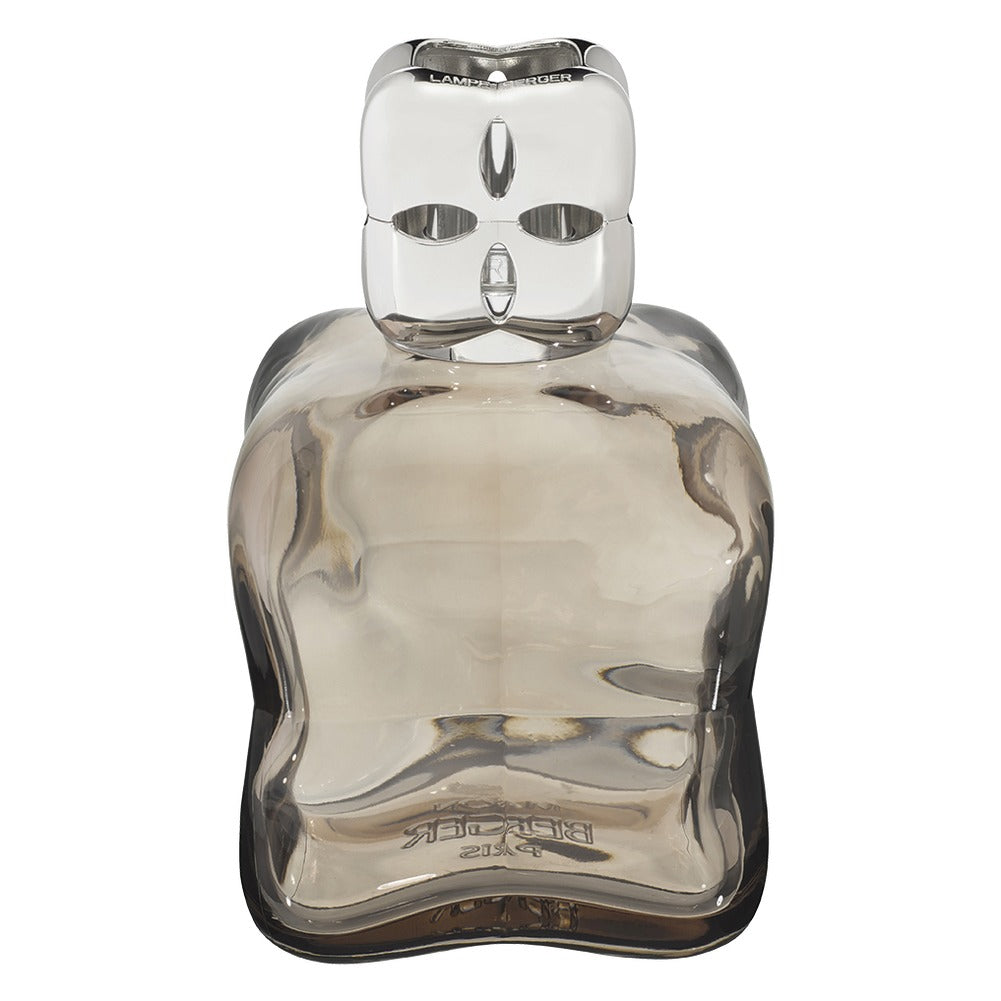 Cofanetto Lampada Catalitica Maison Berger Cosy Marrone – Musc Cocoon 1
