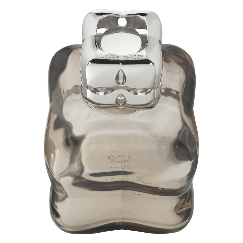 Cofanetto Lampada Catalitica Maison Berger Cosy Marrone – Musc Cocoon 3