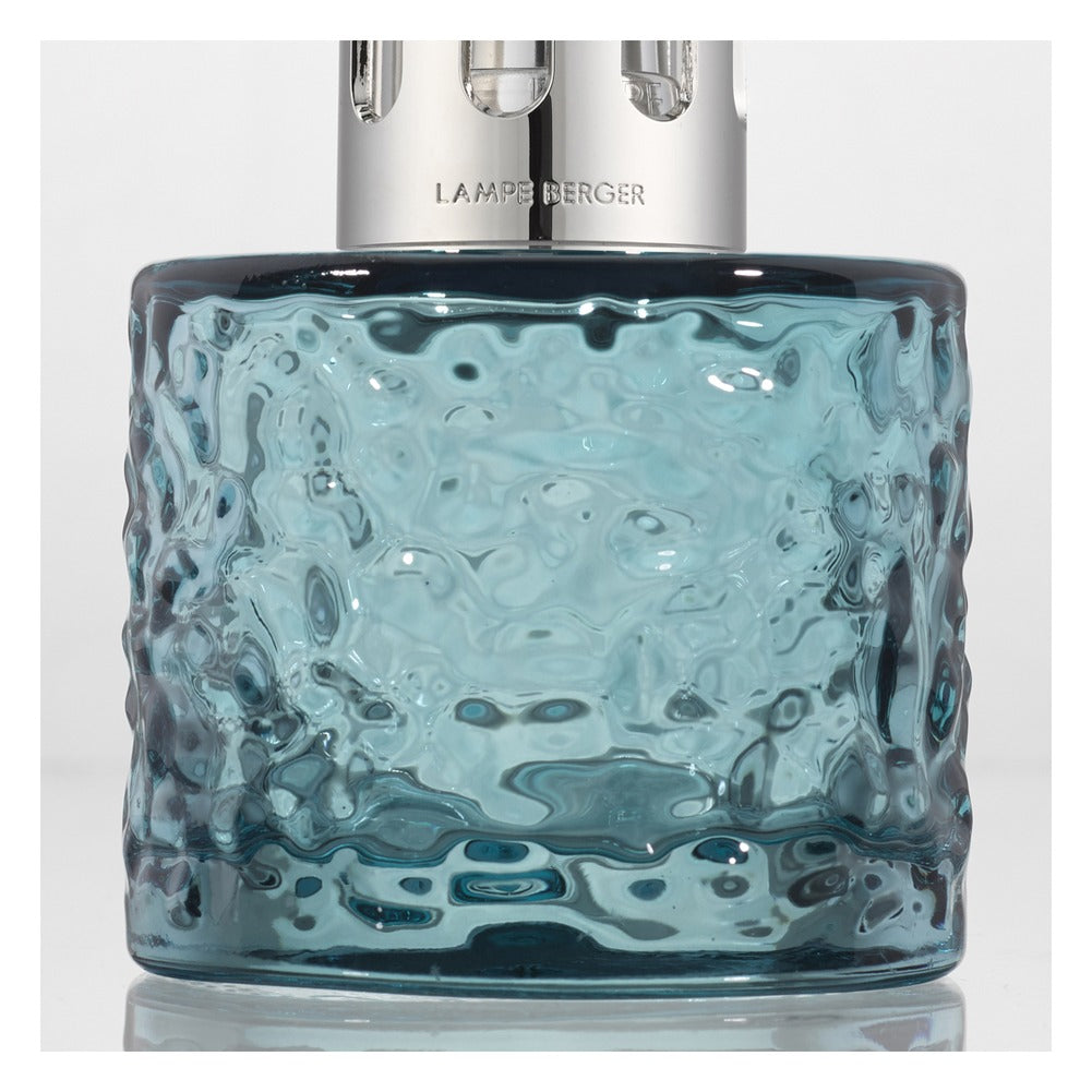 Cofanetto Lampada Catalitica Maison Berger Mirage Blu – Bleu Seduction 4