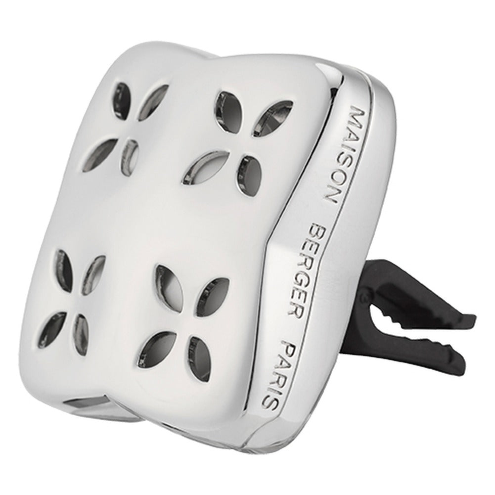 Profumatore per Auto Maison Berger Cosy+musc Cocoon – Musc Cocoon 1