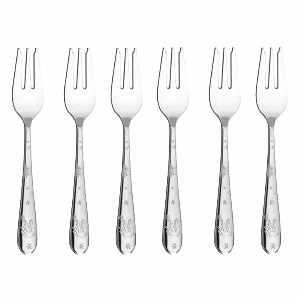 Forchettine da dolce Toy's Delight set da 6 pezzi Villeroy & Boch