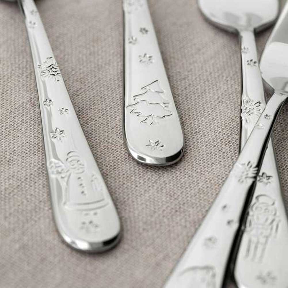 Forchettine da dolce Toy's Delight set da 6 pezzi Villeroy & Boch 4