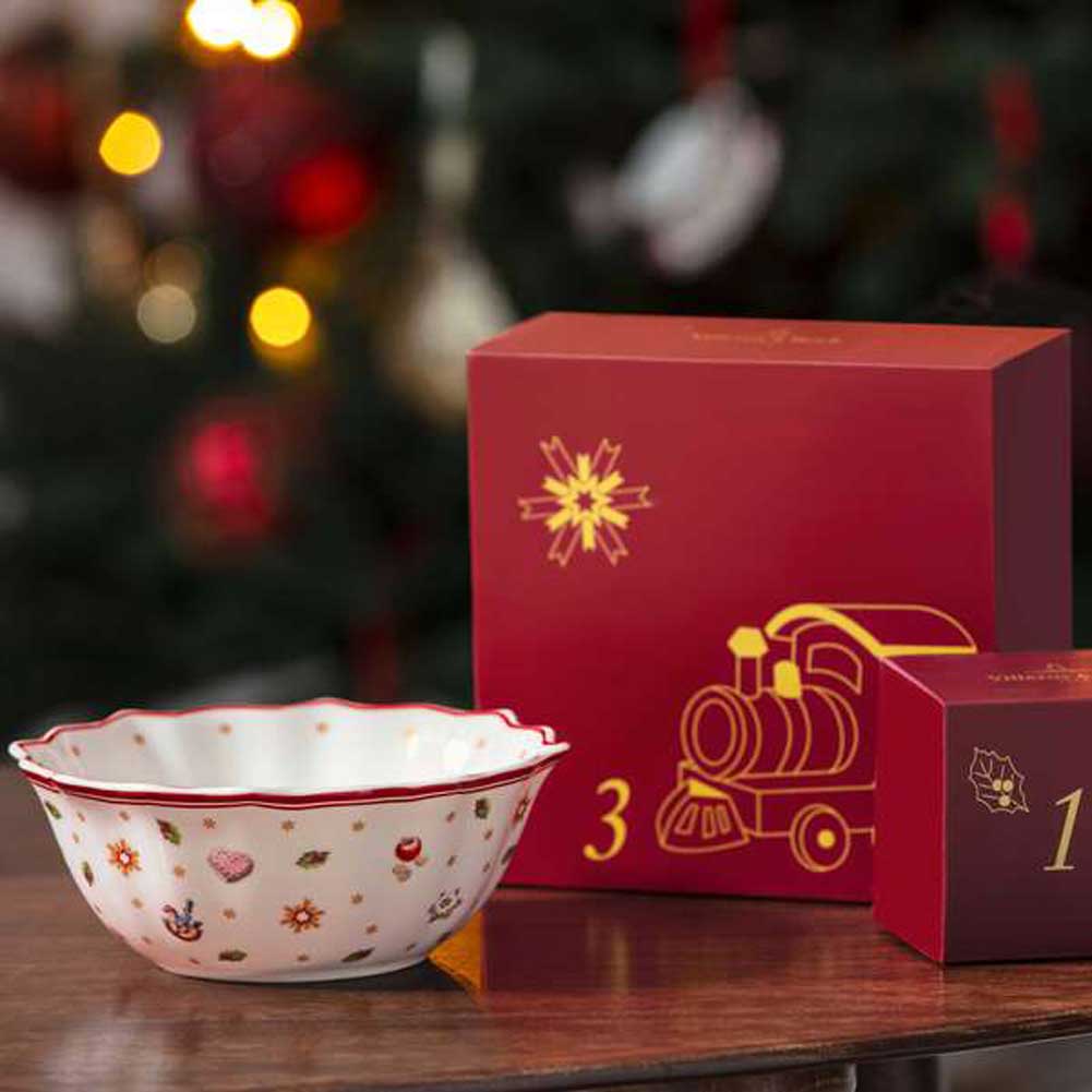 Calendario Avvento Christmas Toy's Villeroy & Boch 4