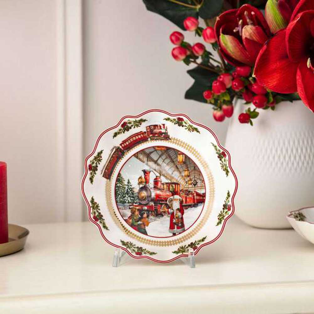 Ciotola Piccola Edition 2025 Annual Christmas Edition Villeroy & Boch 3