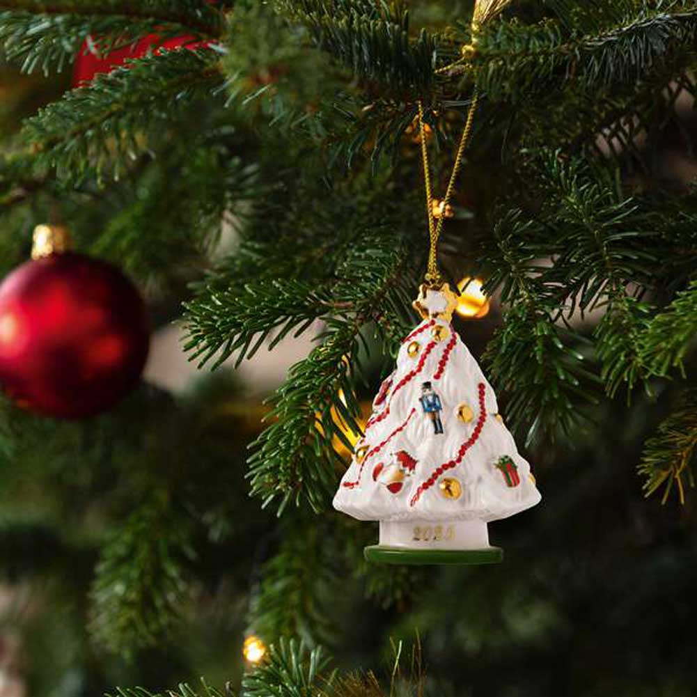 Pendente Albero di Natale Christmas Classics Villeroy & Boch 4
