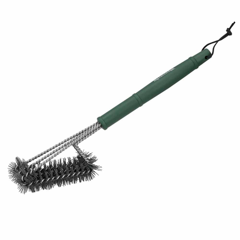 Spazzola Manico Lungo per Barbecue 1
