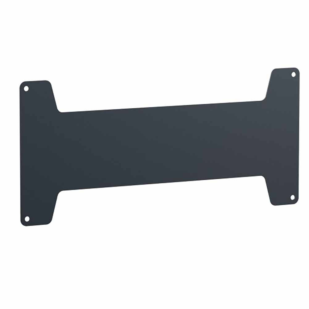 Connettore in linea Herstera per fioriera Metal Planter divider 100x40x80cm 08982004 1