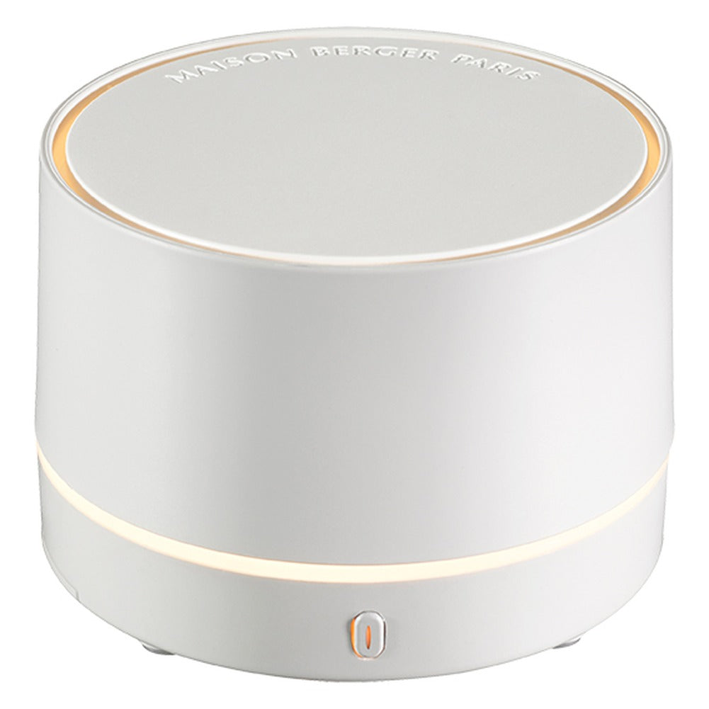 Diffusore Elettrico Maison Berger Nomade Bianco – Vent d'Océan 1