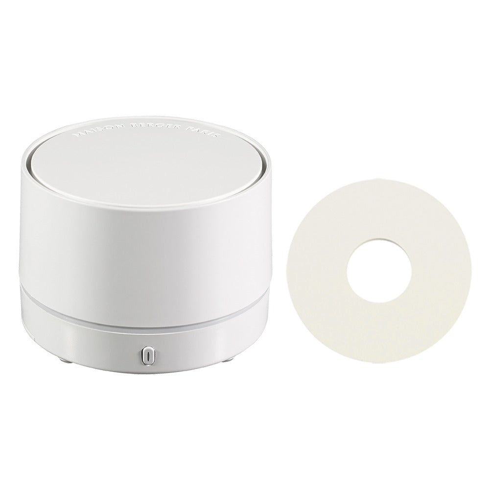 Diffusore Elettrico Maison Berger Nomade Bianco – Vent d'Océan 3
