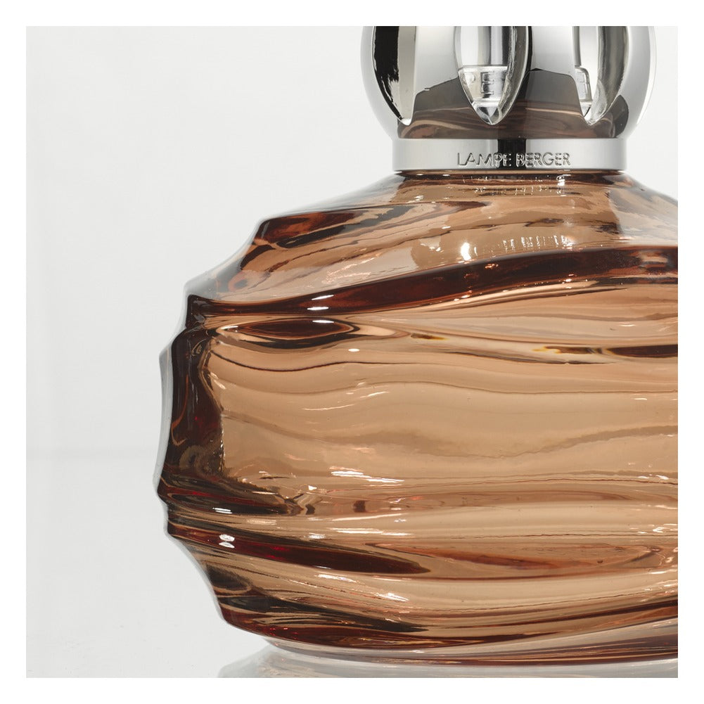 Lampada Catalitica Maison Berger Echo Rosa Ambree 5