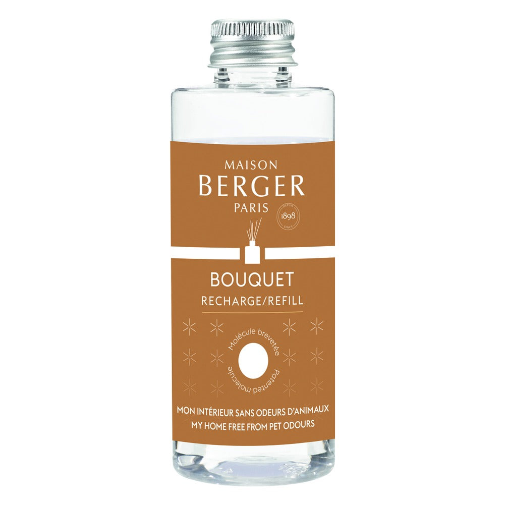 Diffusore a Bastoncini Maison Berger Anti Odore Animali 100 ml 2