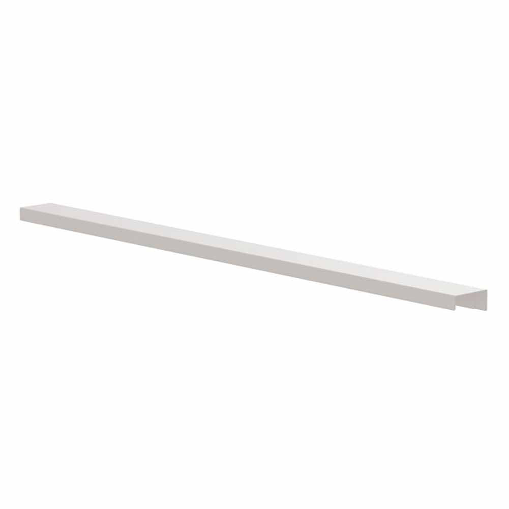 Supporto magnetico per luci Herstera per fioriere Bianco 100 cm 08983002 1