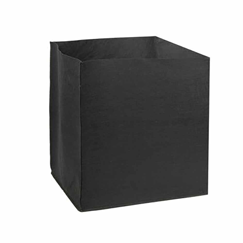 Borsa in feltro geotessile Herstera per Metal Planter cube 80x80x80cm 22602017 1