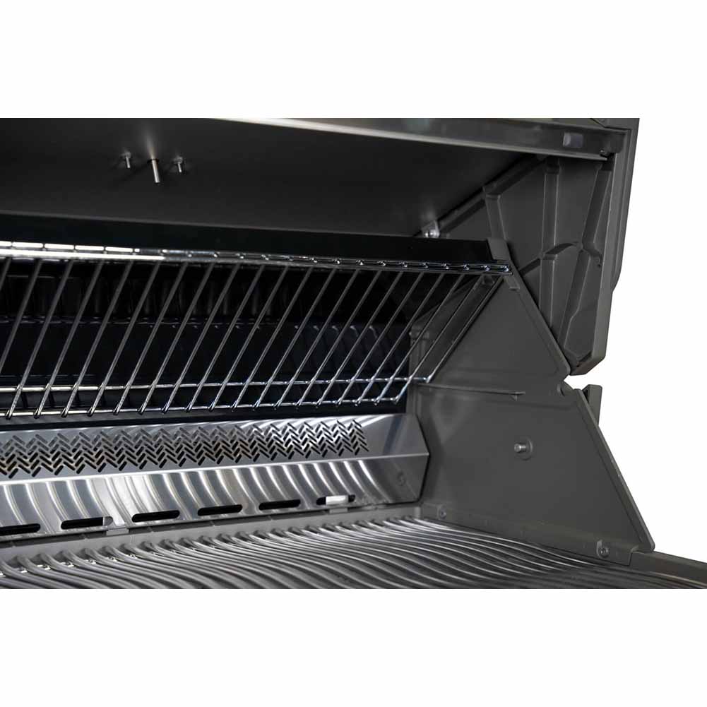 Napoleon Prestige 500 RSIB Barbecue a gas con Sizzle Zone 980°C 3