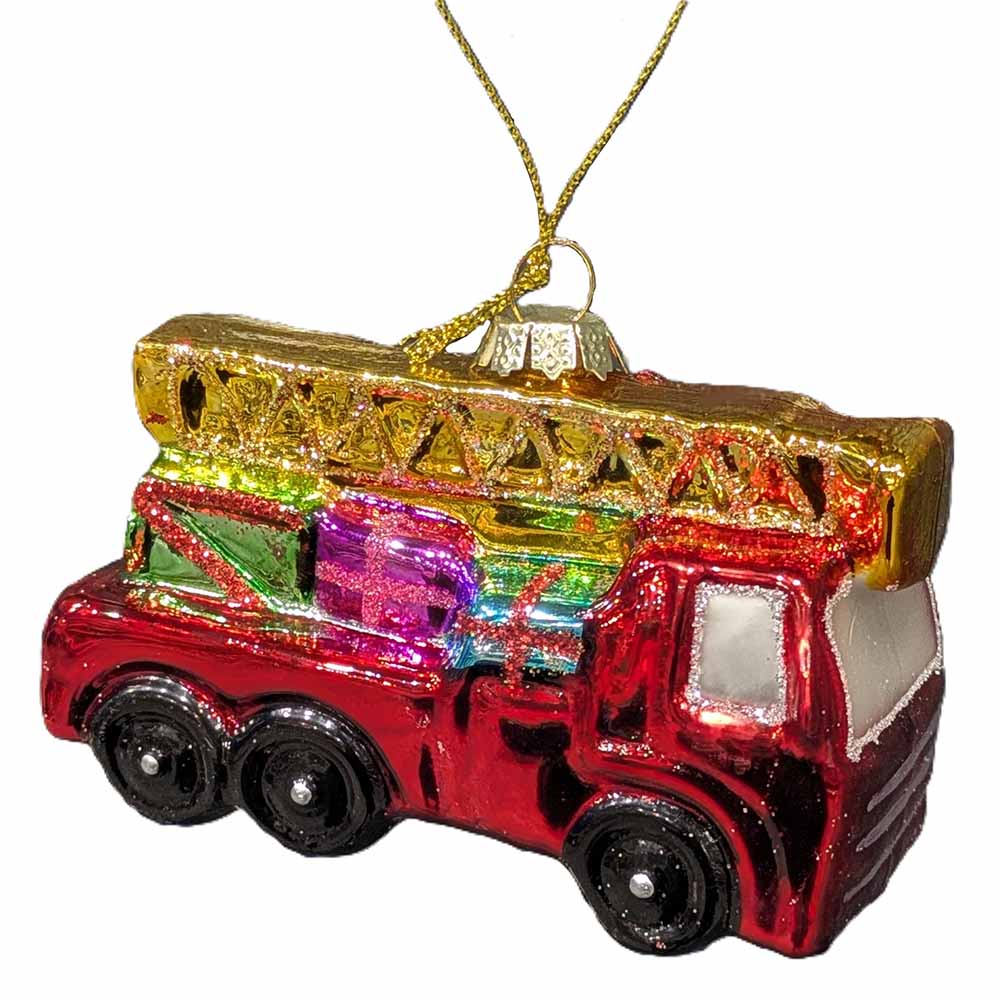 Formina in vetro autogru10cm 1