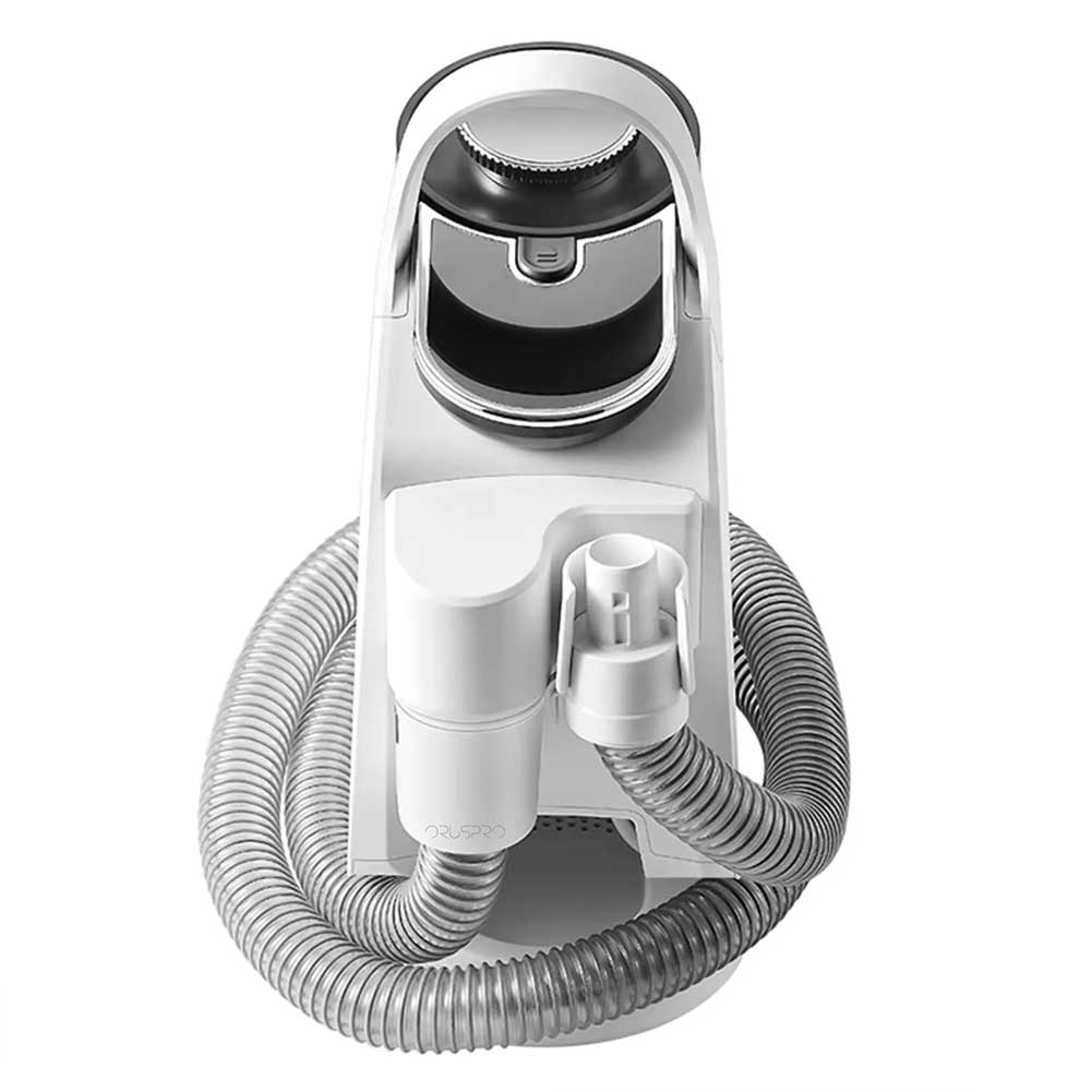 Bobo Pet aspiratore Kit toelettatura Oruspro 4