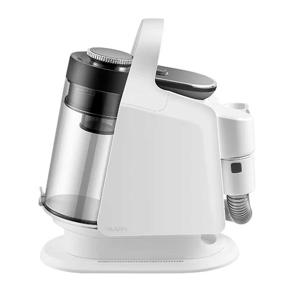 Bobo Pet aspiratore Kit toelettatura Oruspro