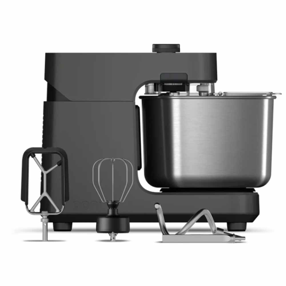 Impastatrice a spirale Ooni Halo Pro 7 litri 4