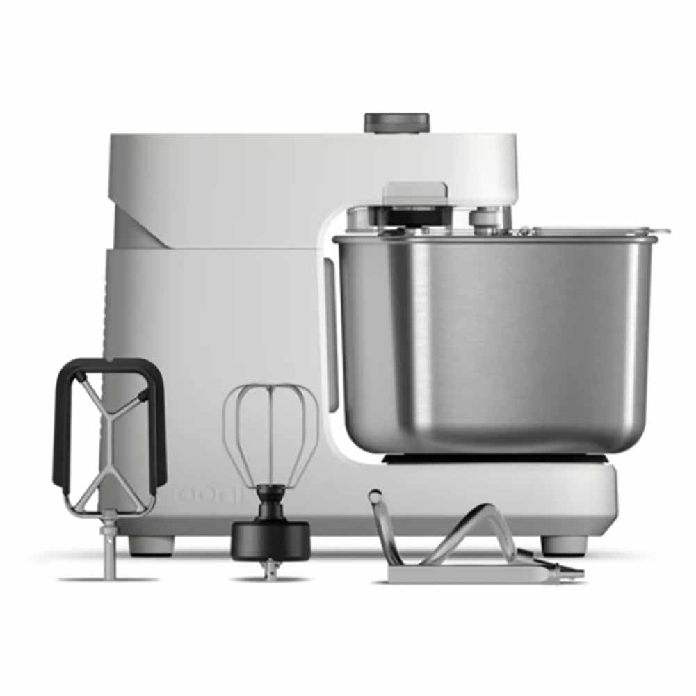 Impastatrice a spirale Ooni Halo Pro 7 litri 8