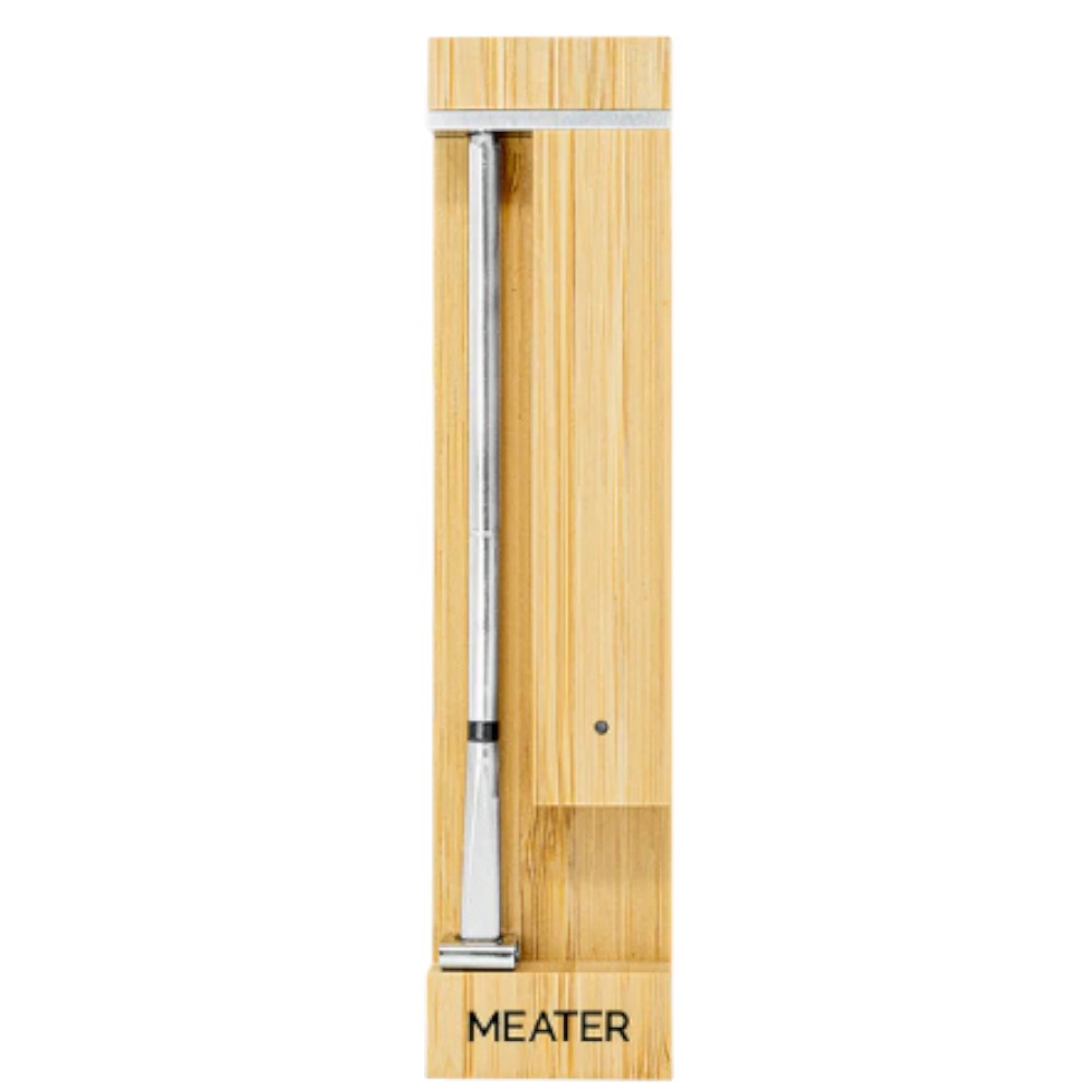 Termometro Wireless Meater Pro 1 sonda 2