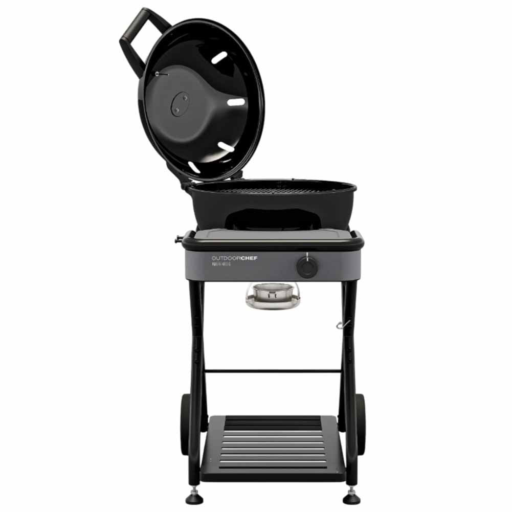 Barbecue a gas Ambri 480 G EVO Outdoorchef 3