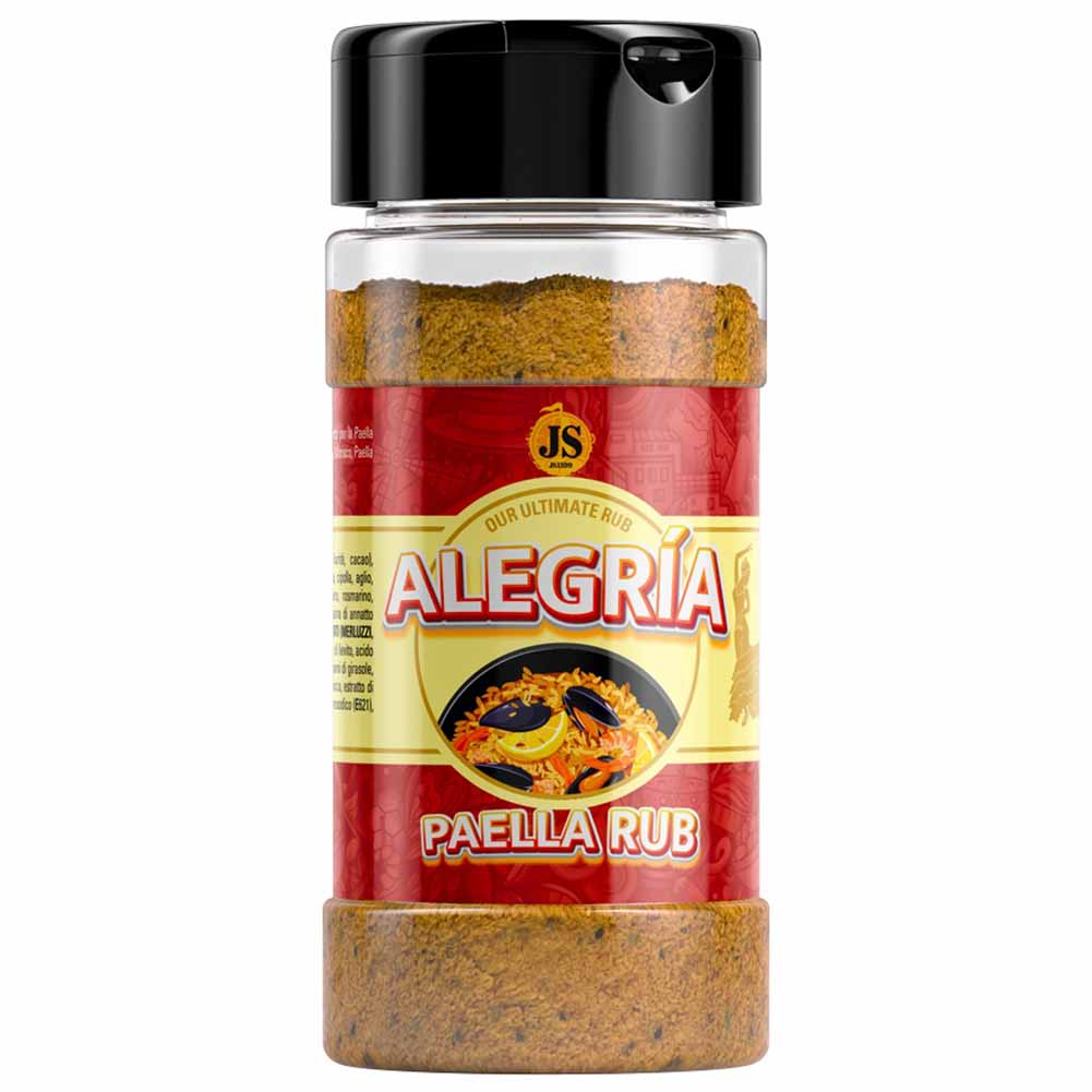 Rub Alegria 200g JS1599 1