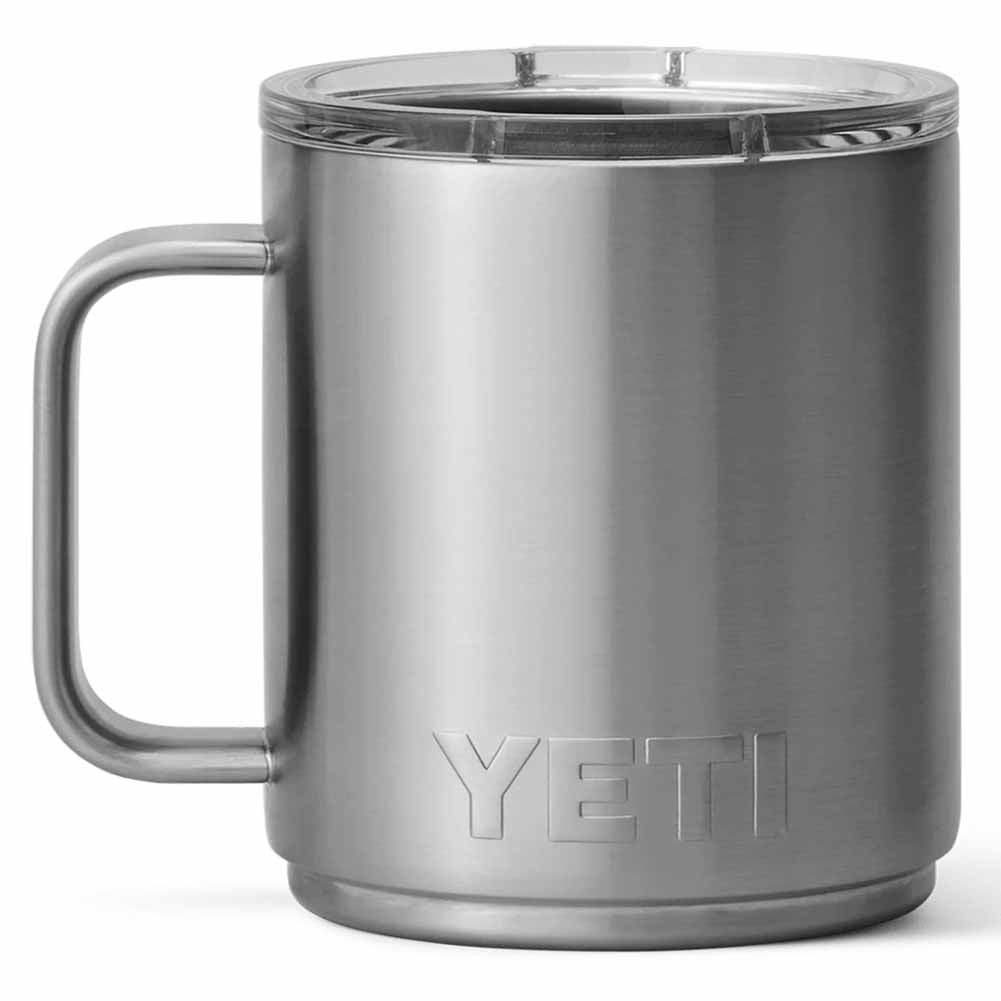 Tazza termica Yeti Rambler Acciaio 295 ml con coperchio MagSlider