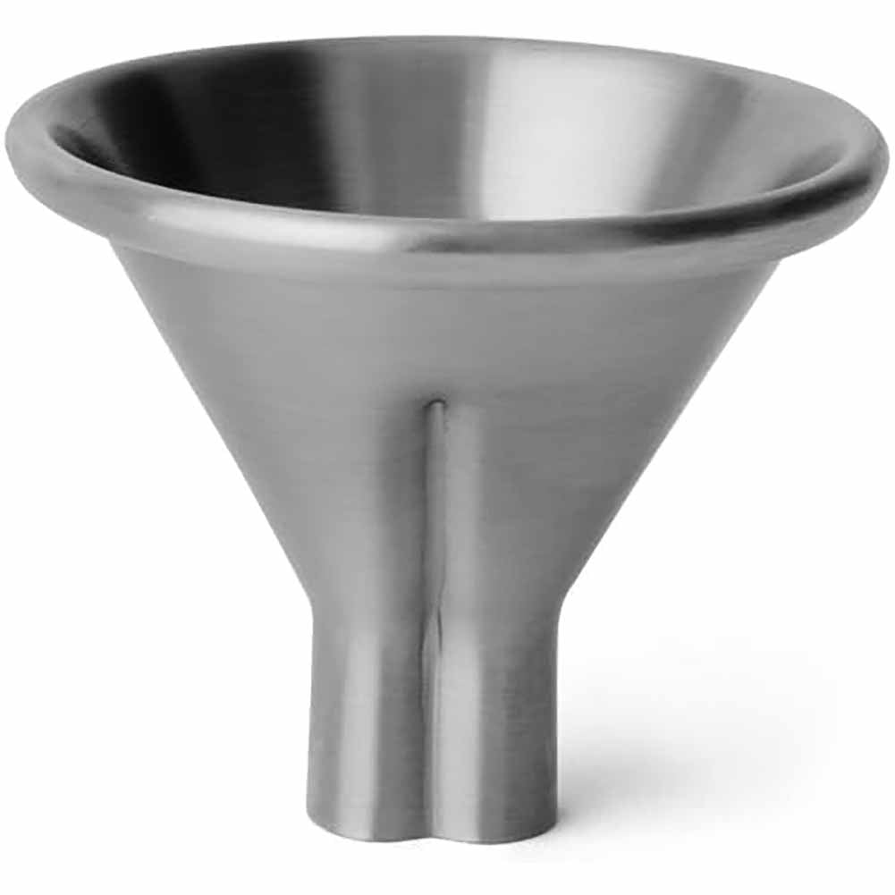 Fiaschetta Yeti Rambler Nera 207ml con imbuto 5