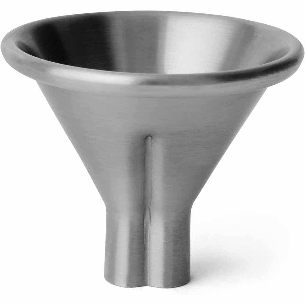 Fiaschetta Yeti Rambler Rossa 207ml con imbuto 3