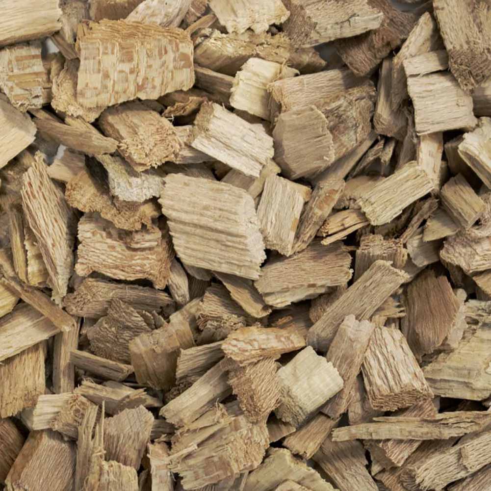 Chips affumicatura Smokey Ben faggio confezione 750 g 2