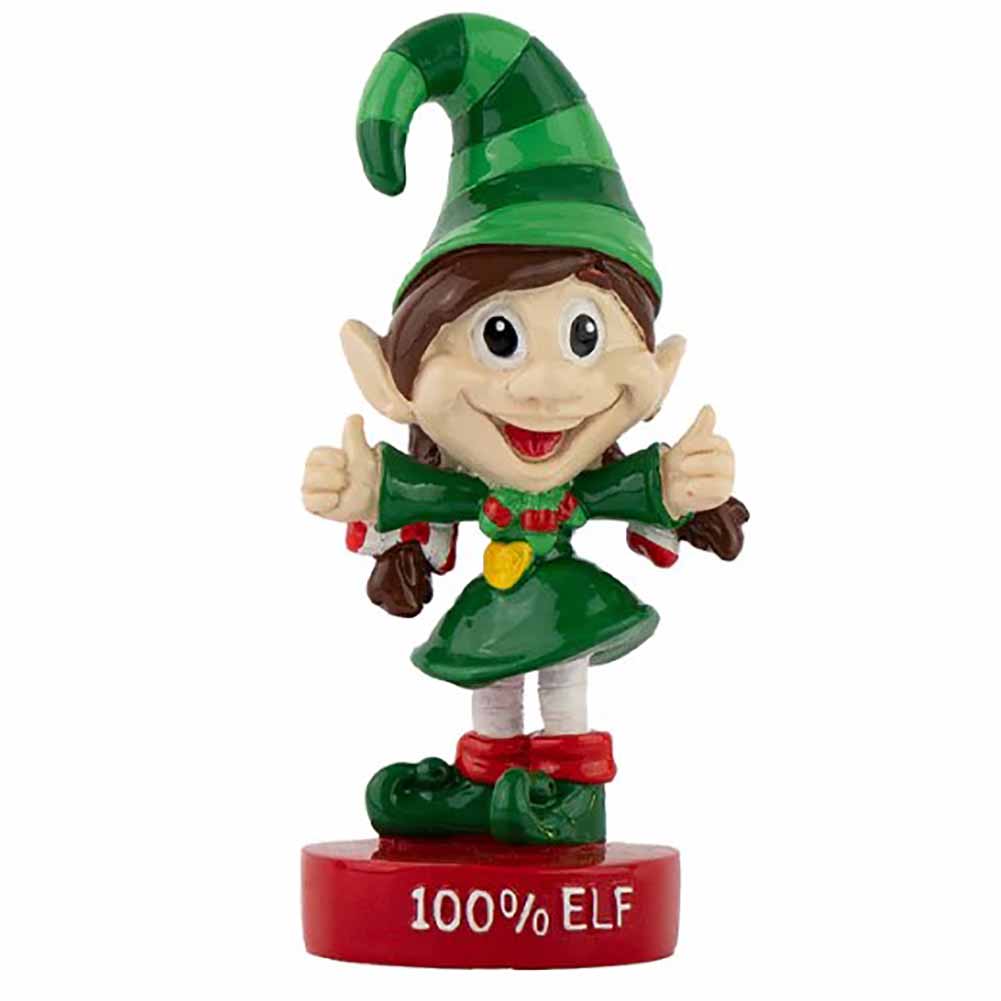Statuina Elfetta OK 11cm Elfidea 1