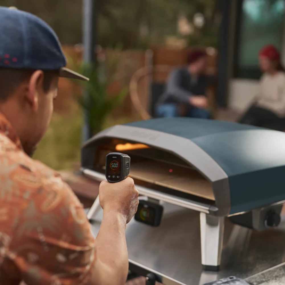Forno pizza a gas Ooni Koda 2 Pro 2 generazione
