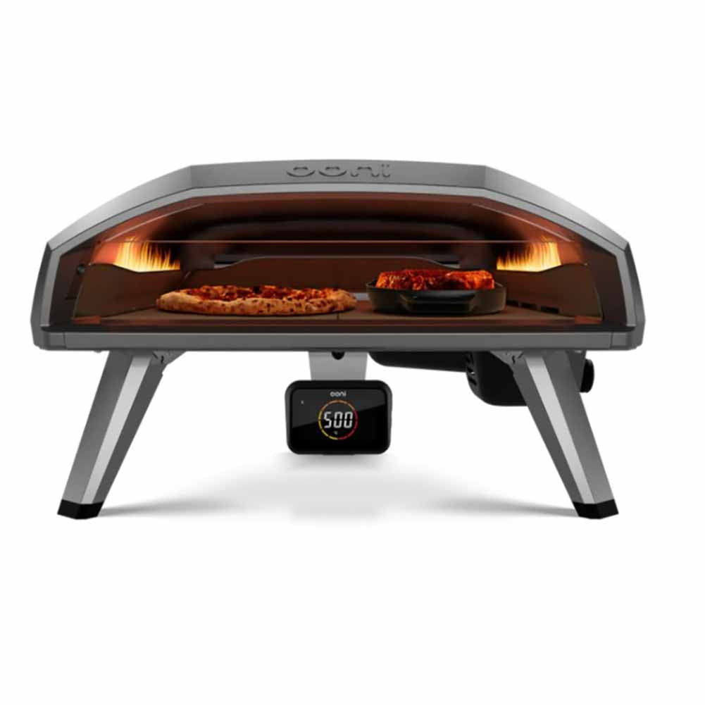Forno pizza a gas Ooni Koda 2 Pro 2 generazione