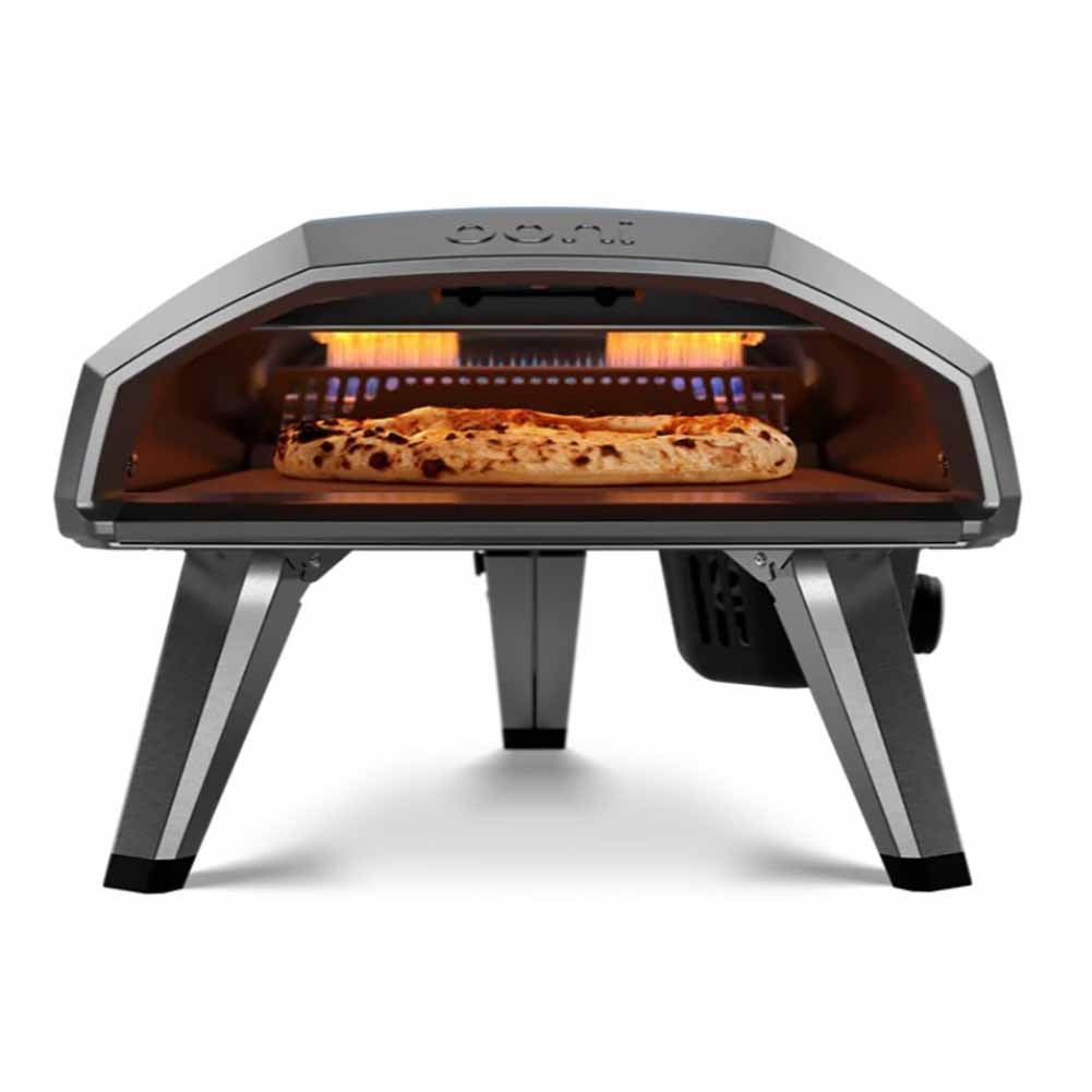 Forno pizza a gas Ooni Koda 2 2 generazione 3