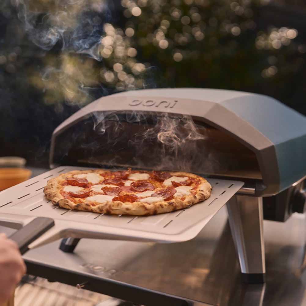 Forno pizza a gas Ooni Koda 2 2 generazione 6