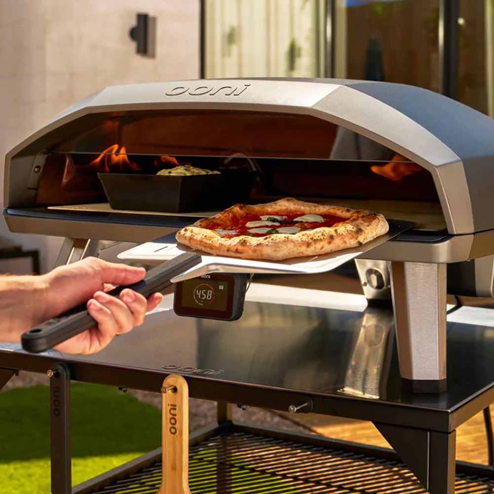 Forno pizza a gas Ooni Koda 2 Max 2 generazione 3
