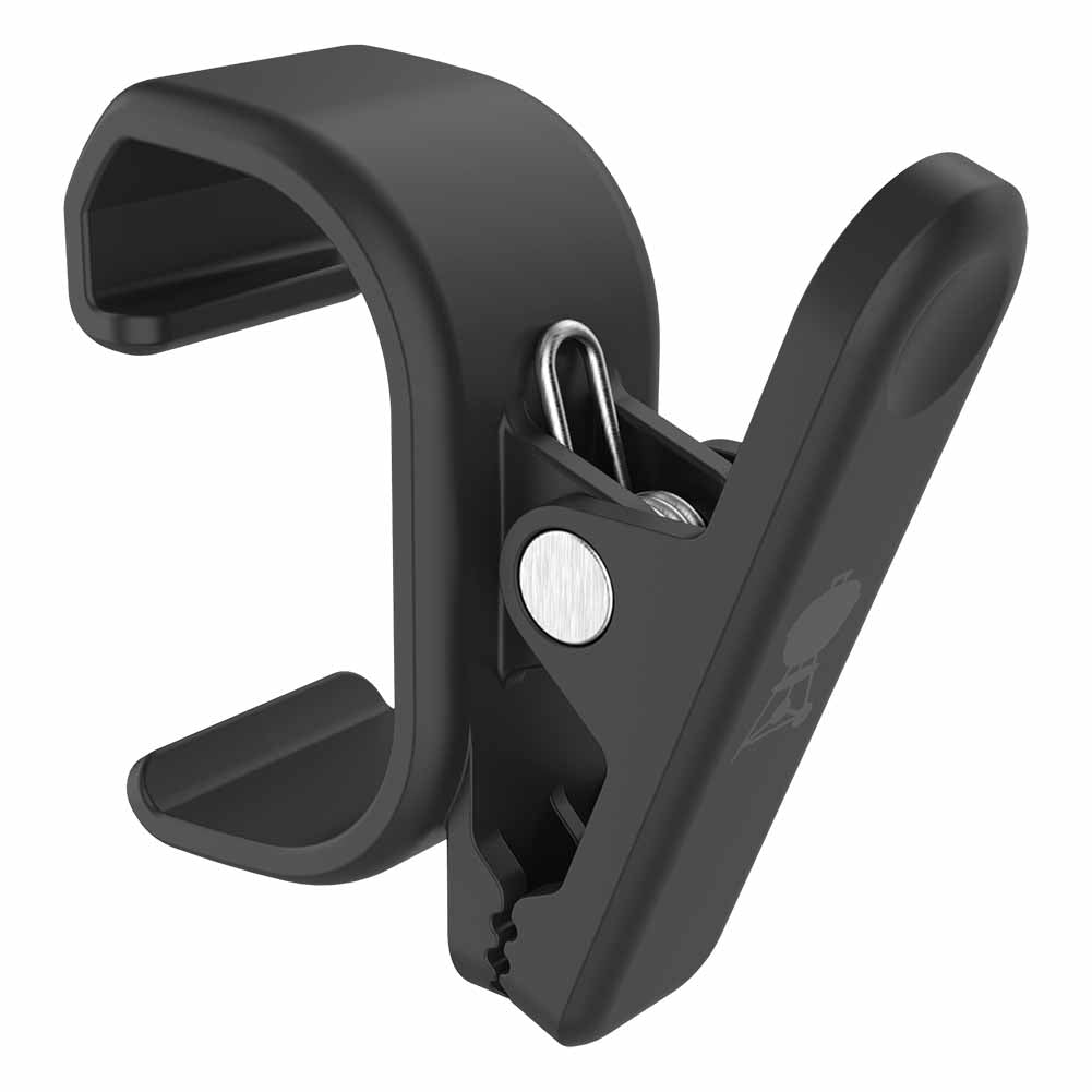 Ganci appendibili Weber Works per piastra 1