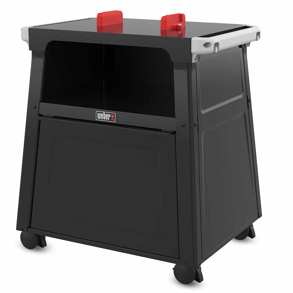 Supporto premium per Lumin Weber 3